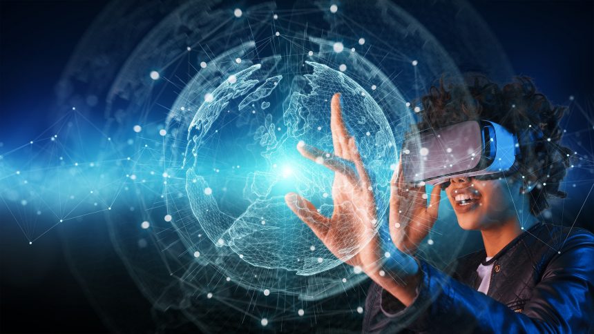 How Is the Metaverse Going to Change Business?